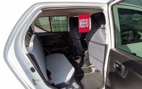 Suzuki Alto, 2017 год, 629 000 рублей, 15 фотография