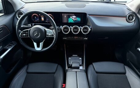 Mercedes-Benz GLA, 2021 год, 3 249 000 рублей, 7 фотография