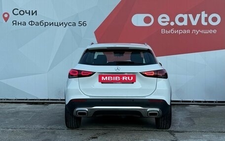 Mercedes-Benz GLA, 2021 год, 3 249 000 рублей, 5 фотография