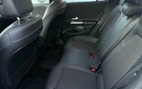 Mercedes-Benz GLA, 2021 год, 3 249 000 рублей, 14 фотография