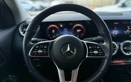 Mercedes-Benz GLA, 2021 год, 3 249 000 рублей, 8 фотография