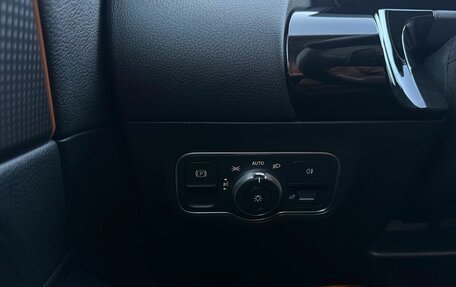 Mercedes-Benz GLA, 2021 год, 3 249 000 рублей, 12 фотография