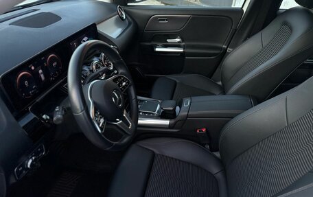 Mercedes-Benz GLA, 2021 год, 3 249 000 рублей, 13 фотография