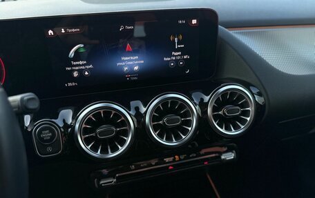 Mercedes-Benz GLA, 2021 год, 3 249 000 рублей, 10 фотография