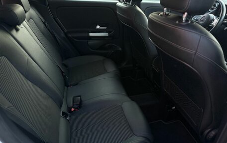 Mercedes-Benz GLA, 2021 год, 3 249 000 рублей, 16 фотография