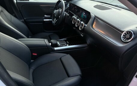 Mercedes-Benz GLA, 2021 год, 3 249 000 рублей, 15 фотография