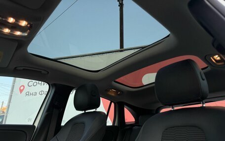 Mercedes-Benz GLA, 2021 год, 3 249 000 рублей, 18 фотография