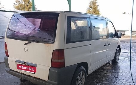 Mercedes-Benz Vito, 1996 год, 190 000 рублей, 2 фотография