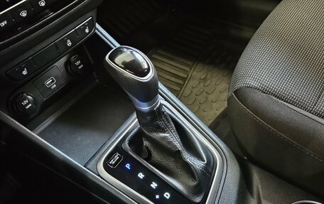 Hyundai Solaris II рестайлинг, 2019 год, 1 265 000 рублей, 17 фотография