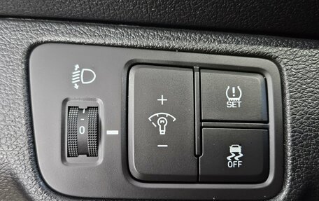 Hyundai Solaris II рестайлинг, 2019 год, 1 265 000 рублей, 16 фотография