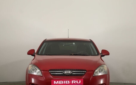 KIA cee'd I рестайлинг, 2008 год, 699 000 рублей, 2 фотография