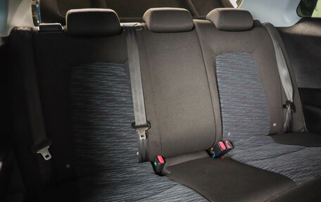 KIA cee'd I рестайлинг, 2008 год, 699 000 рублей, 11 фотография