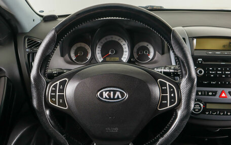 KIA cee'd I рестайлинг, 2008 год, 699 000 рублей, 16 фотография