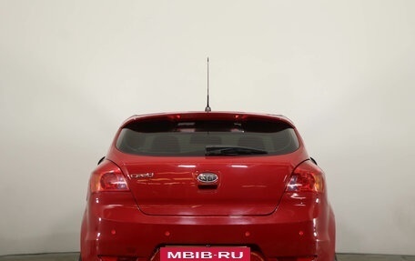 KIA cee'd I рестайлинг, 2008 год, 699 000 рублей, 6 фотография