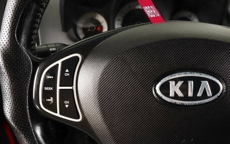 KIA cee'd I рестайлинг, 2008 год, 699 000 рублей, 17 фотография