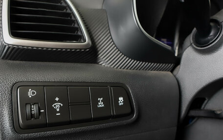 Hyundai Tucson III, 2018 год, 2 299 000 рублей, 23 фотография