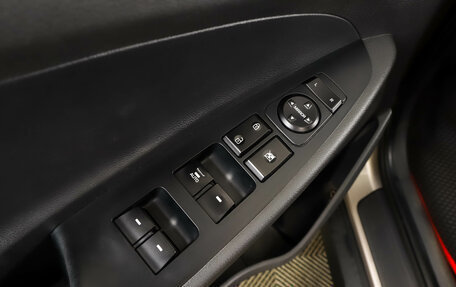 Hyundai Tucson III, 2018 год, 2 299 000 рублей, 24 фотография