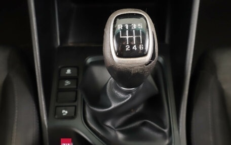 Hyundai Tucson III, 2018 год, 2 299 000 рублей, 21 фотография