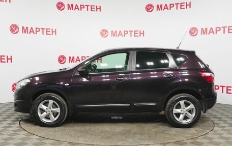 Nissan Qashqai, 2011 год, 996 000 рублей, 8 фотография
