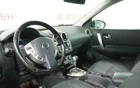 Nissan Qashqai, 2011 год, 996 000 рублей, 9 фотография
