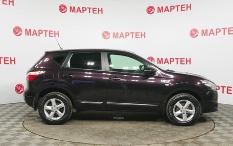 Nissan Qashqai, 2011 год, 996 000 рублей, 4 фотография