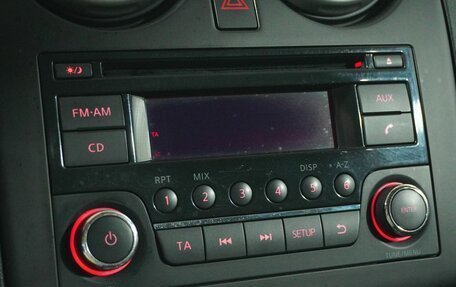 Nissan Qashqai, 2011 год, 996 000 рублей, 12 фотография