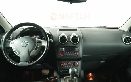 Nissan Qashqai, 2011 год, 996 000 рублей, 15 фотография