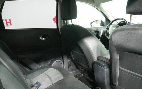 Nissan Qashqai, 2011 год, 996 000 рублей, 11 фотография