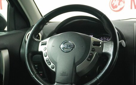 Nissan Qashqai, 2011 год, 996 000 рублей, 16 фотография