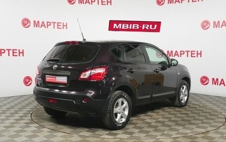 Nissan Qashqai, 2011 год, 996 000 рублей, 5 фотография