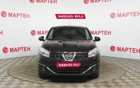 Nissan Qashqai, 2011 год, 996 000 рублей, 2 фотография