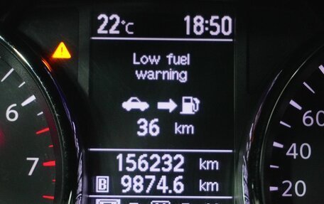 Nissan Qashqai, 2011 год, 996 000 рублей, 17 фотография