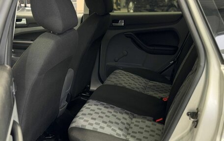 Ford Focus II рестайлинг, 2008 год, 695 000 рублей, 11 фотография