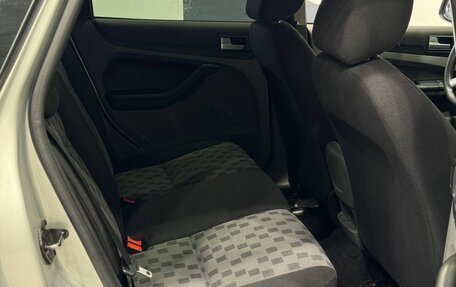 Ford Focus II рестайлинг, 2008 год, 695 000 рублей, 12 фотография