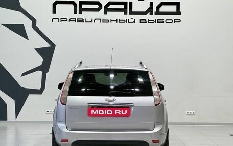 Ford Focus II рестайлинг, 2008 год, 695 000 рублей, 5 фотография