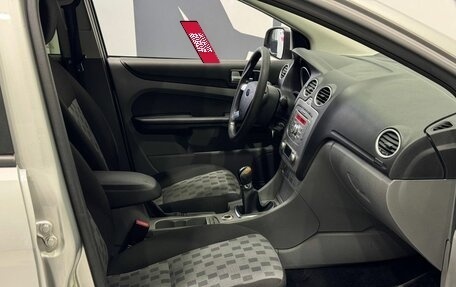 Ford Focus II рестайлинг, 2008 год, 695 000 рублей, 9 фотография