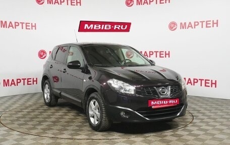 Nissan Qashqai, 2011 год, 996 000 рублей, 3 фотография