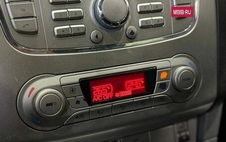 Ford Focus II рестайлинг, 2008 год, 695 000 рублей, 17 фотография