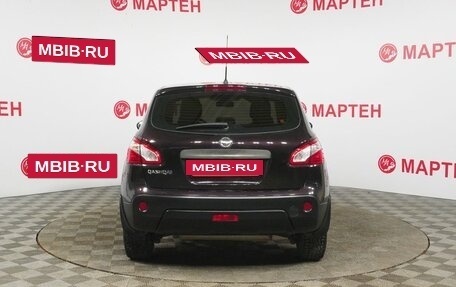Nissan Qashqai, 2011 год, 996 000 рублей, 6 фотография