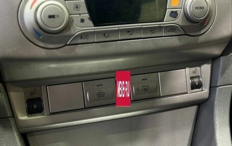 Ford Focus II рестайлинг, 2008 год, 695 000 рублей, 18 фотография