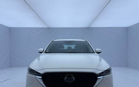 Mazda CX-5 II, 2022 год, 2 460 000 рублей, 2 фотография