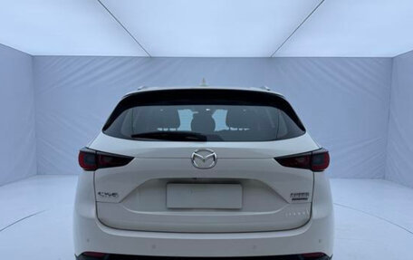 Mazda CX-5 II, 2022 год, 2 460 000 рублей, 5 фотография