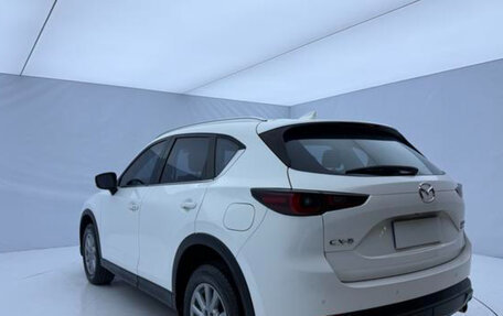 Mazda CX-5 II, 2022 год, 2 460 000 рублей, 6 фотография