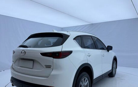 Mazda CX-5 II, 2022 год, 2 460 000 рублей, 4 фотография