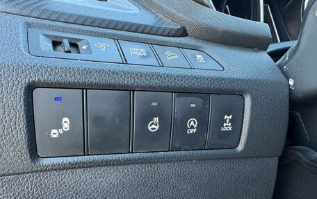 Hyundai Santa Fe III рестайлинг, 2016 год, 1 899 000 рублей, 20 фотография