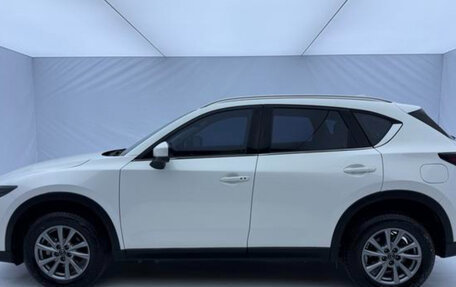 Mazda CX-5 II, 2022 год, 2 460 000 рублей, 7 фотография