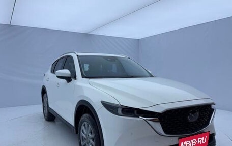 Mazda CX-5 II, 2022 год, 2 460 000 рублей, 3 фотография