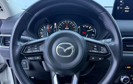 Mazda CX-5 II, 2022 год, 2 460 000 рублей, 12 фотография