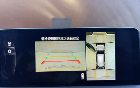 Mazda CX-5 II, 2022 год, 2 460 000 рублей, 15 фотография