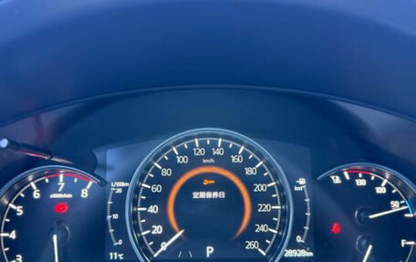 Mazda CX-5 II, 2022 год, 2 460 000 рублей, 13 фотография